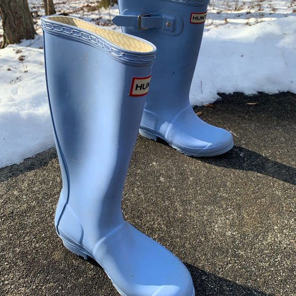 Hunter Rain Boots - Picture 4 of 6